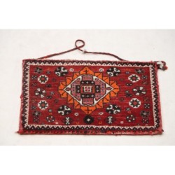 Old Qashqai Bag