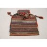 Qashqai Kelim Salt Bag