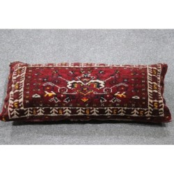 Antique Turkoman Pillow