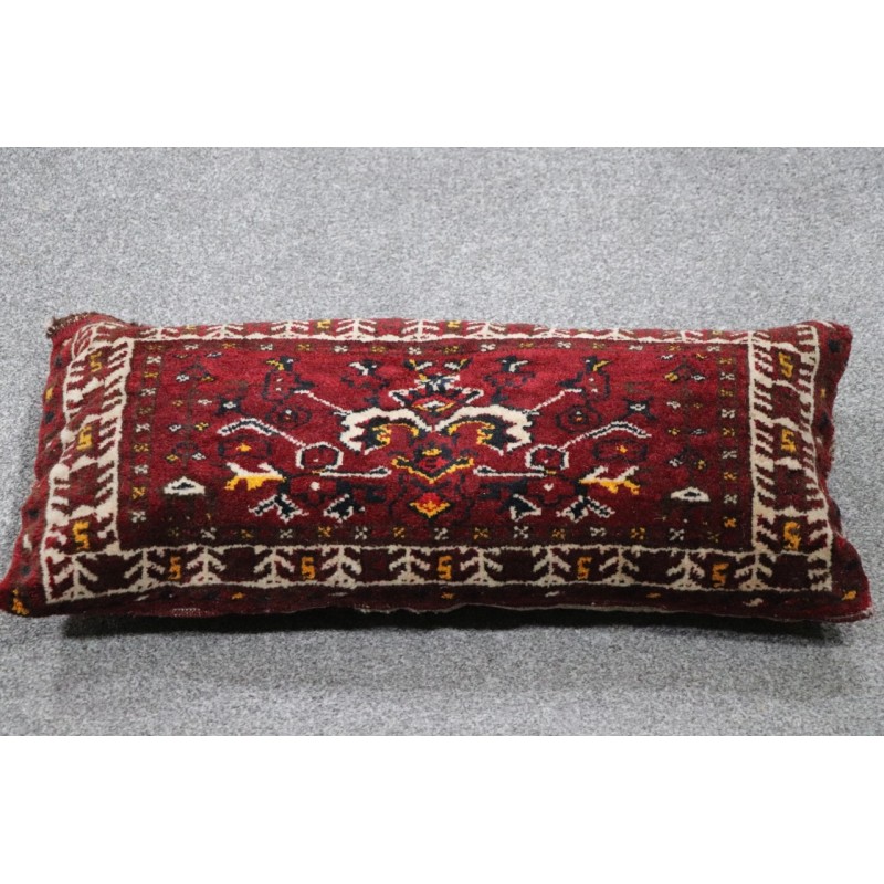 Antique Turkoman Pillow
