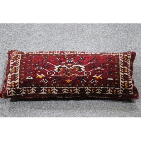 Antique Turkoman Pillow