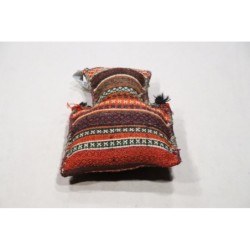 Qashqai Kelim Throw Cushion