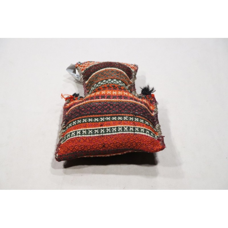 Qashqai Kelim Throw Cushion