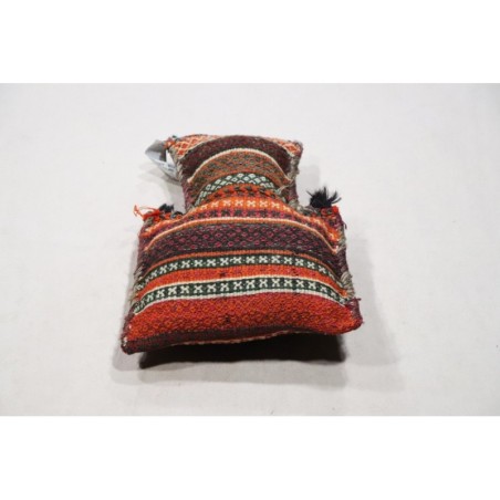 Qashqai Kelim Throw Cushion