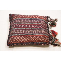 Qashqai Kelim Throw Cushion
