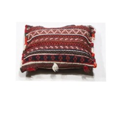 Qashqai Kelim Throw Cushion