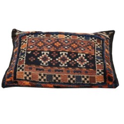 Antique Qashqai Cushion