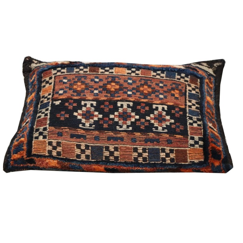 Antique Qashqai Cushion