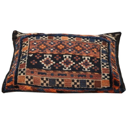 Antique Qashqai Cushion