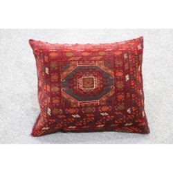 Nomadic Throw Cushion