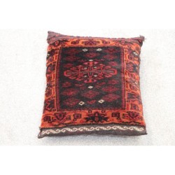 Nomadic Throw Cushion