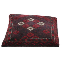 Nomadic Throw Cushion
