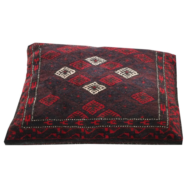Nomadic Throw Cushion