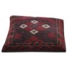 Nomadic Throw Cushion