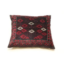 Nomadic Throw Cushion