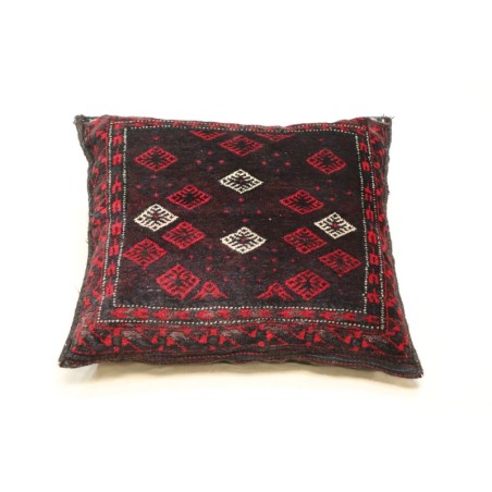 Nomadic Throw Cushion