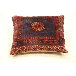 Nomadic Throw Cushion