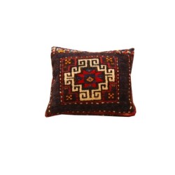Nomadic Throw Cushion Double Sided