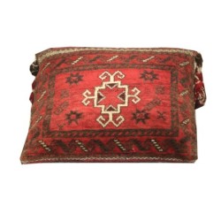 Nomadic Throw Cushion