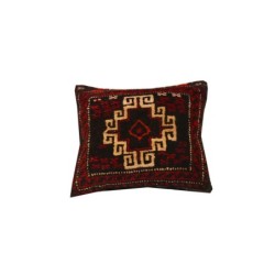 Nomadic Throw Cushion Double Sided