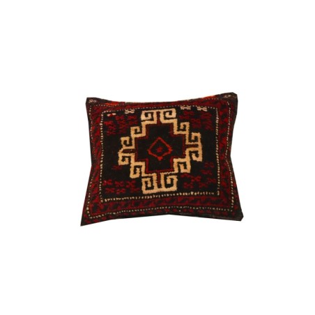 Nomadic Throw Cushion Double Sided