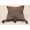Nomadic Kelim Throw Cushion