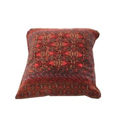 Nomadic Throw Cushion