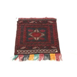 Nomadic Throw Cushion