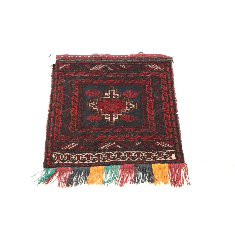 Nomadic Throw Cushion