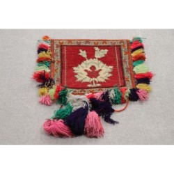 Qashquli Bag Face