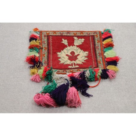 Qashquli Bag Face
