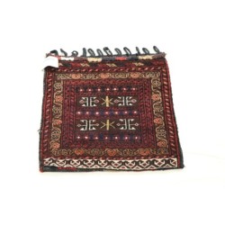 Nomadic Throw Cushion