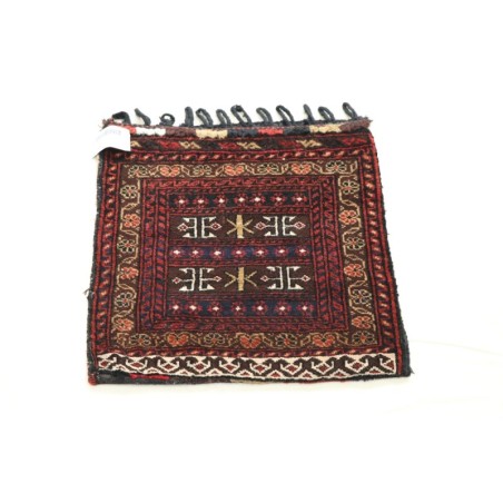 Nomadic Throw Cushion