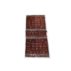 Afghan Saddle Bag