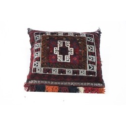 Nomadic Throw Cushion