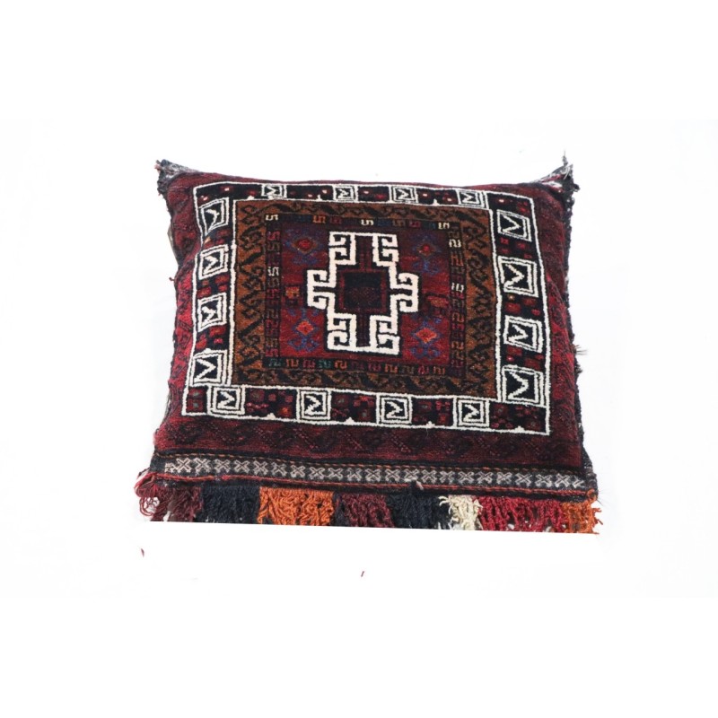 Nomadic Throw Cushion