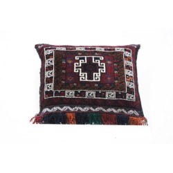 Nomadic Throw Cushion