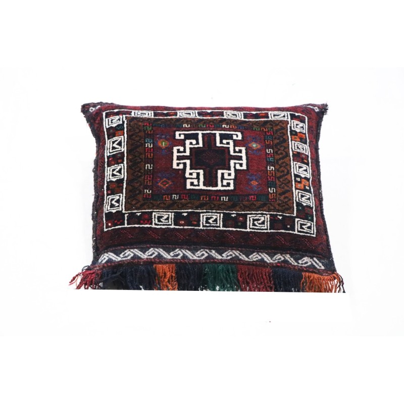 Nomadic Throw Cushion
