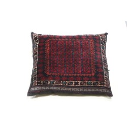 Nomadic Throw Cushion