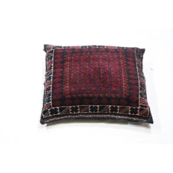 Nomadic Throw Cushion