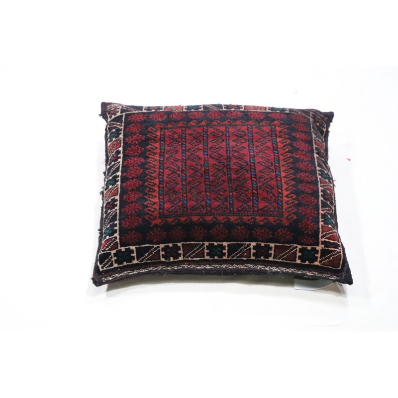 Nomadic Throw Cushion
