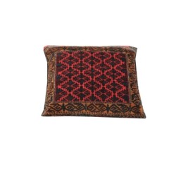 Nomadic Throw Cushion