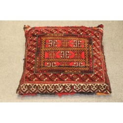 Nomadic Throw Cushion