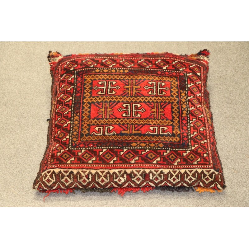 Nomadic Throw Cushion