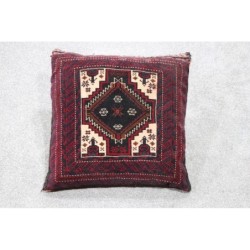 Nomadic Throw Cushion