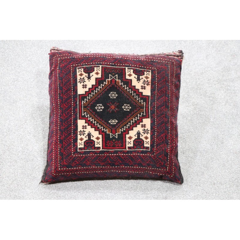 Nomadic Throw Cushion