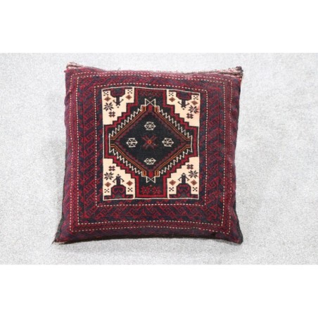 Nomadic Throw Cushion