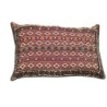 Nomadic Kelim Throw Cushion