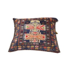 Nomadic Throw Cushion