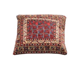 Nomadic Throw Cushion